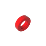 Bright Red 21