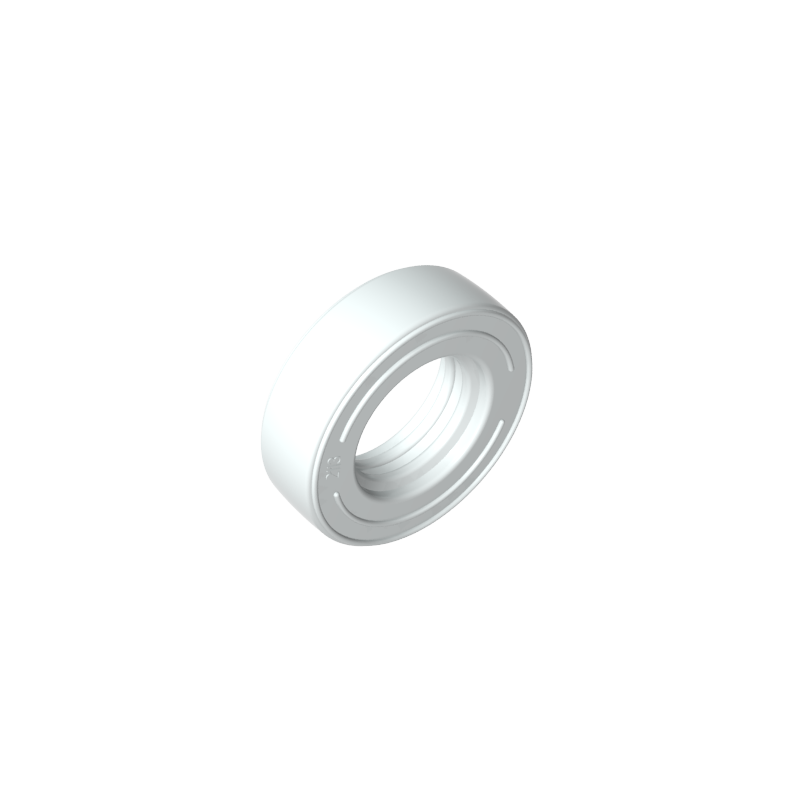 GDS-2113 - Tyre 14 x 4 Smooth Small Single [New Style]