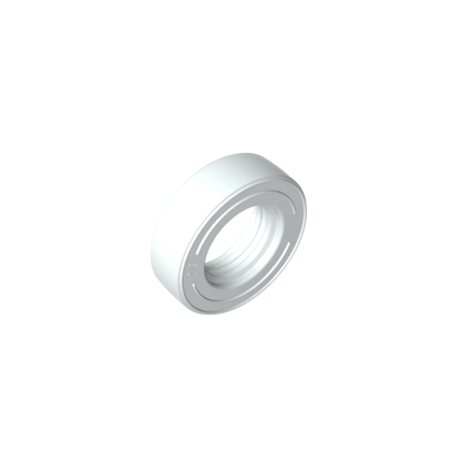 GDS-2113 - Tyre 14 x 4 Smooth Small Single [New Style]