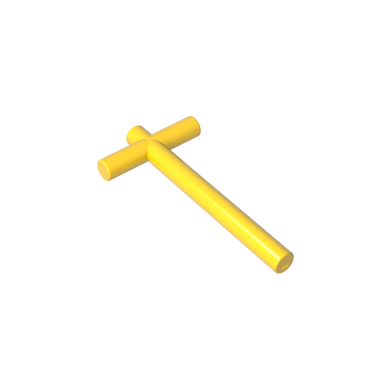GDS-2114 - Lightsaber Blade with Cross