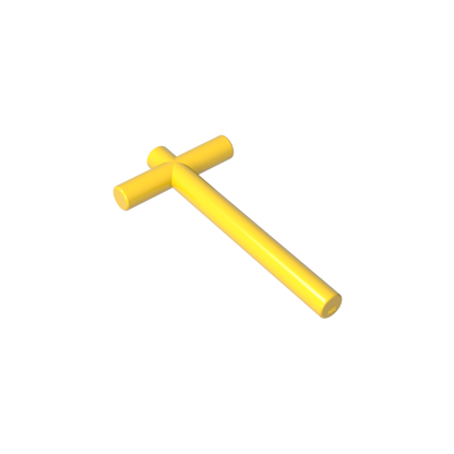 GDS-2114 - Lightsaber Blade with Cross