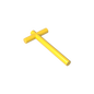 GDS-2114 - Lightsaber Blade with Cross