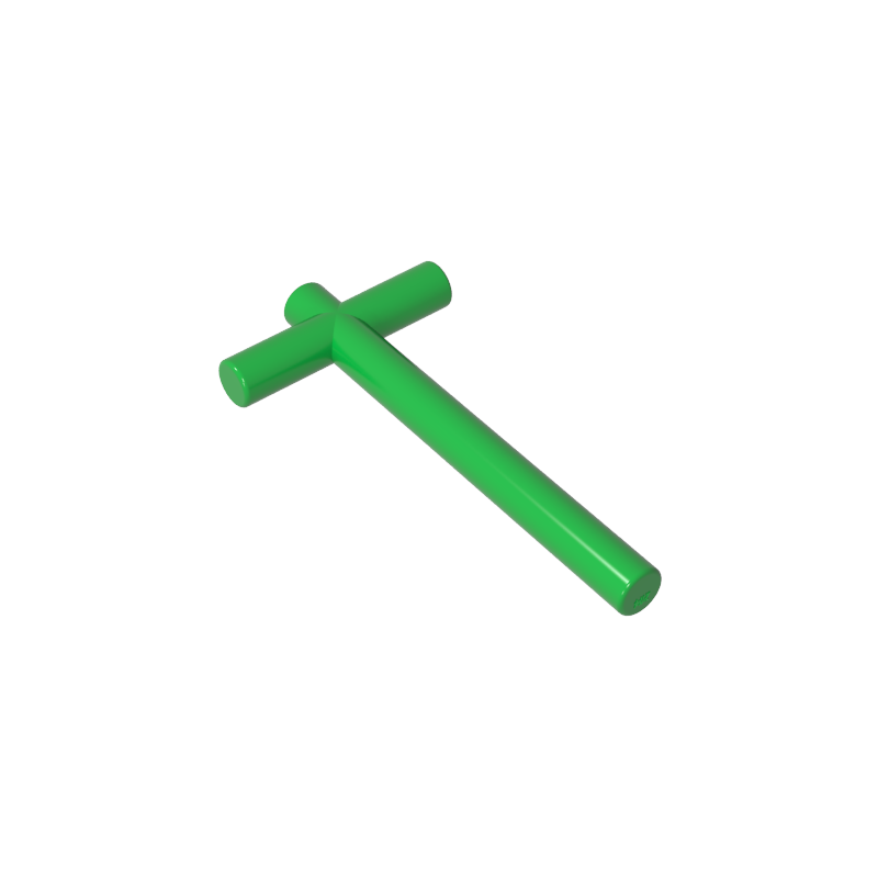 GDS-2114 - Lightsaber Blade with Cross