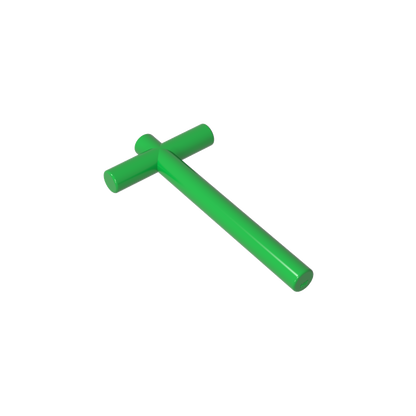 GDS-2114 - Lightsaber Blade with Cross