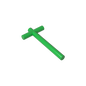 GDS-2114 - Lightsaber Blade with Cross
