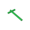 Bright Green 37
