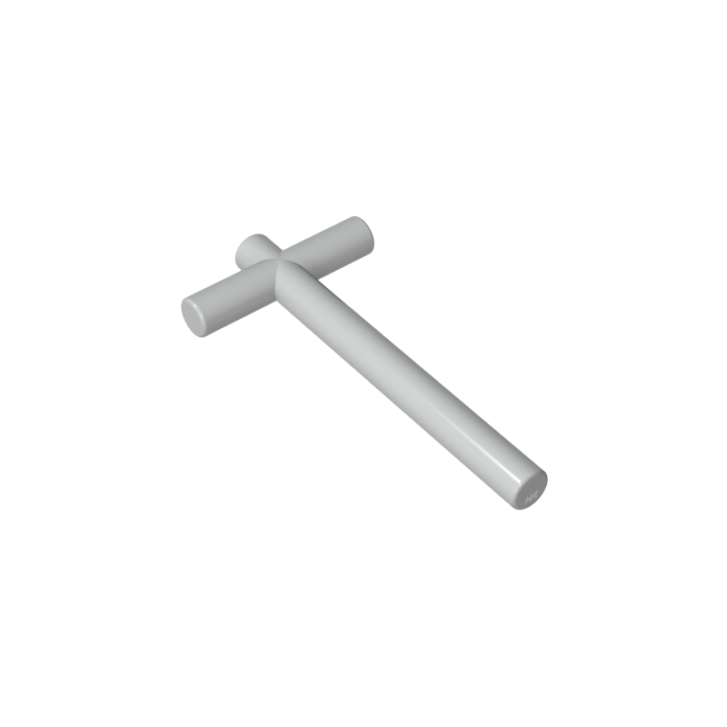 GDS-2114 - Lightsaber Blade with Cross