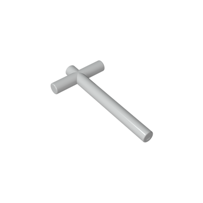 GDS-2114 - Lightsaber Blade with Cross