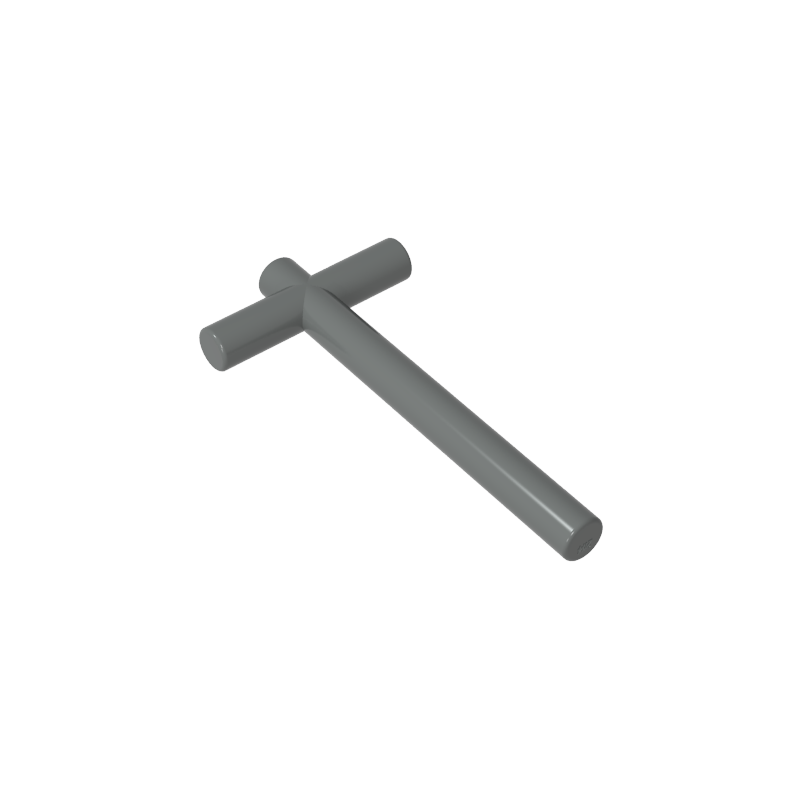 GDS-2114 - Lightsaber Blade with Cross