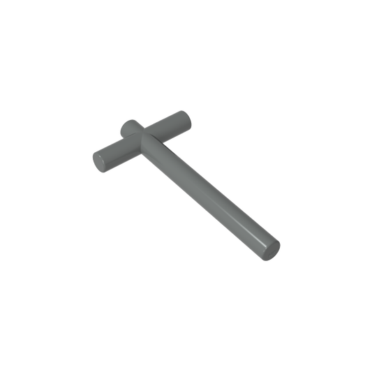 GDS-2114 - Lightsaber Blade with Cross