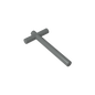 GDS-2114 - Lightsaber Blade with Cross