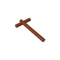 GDS-2114 - Lightsaber Blade with Cross