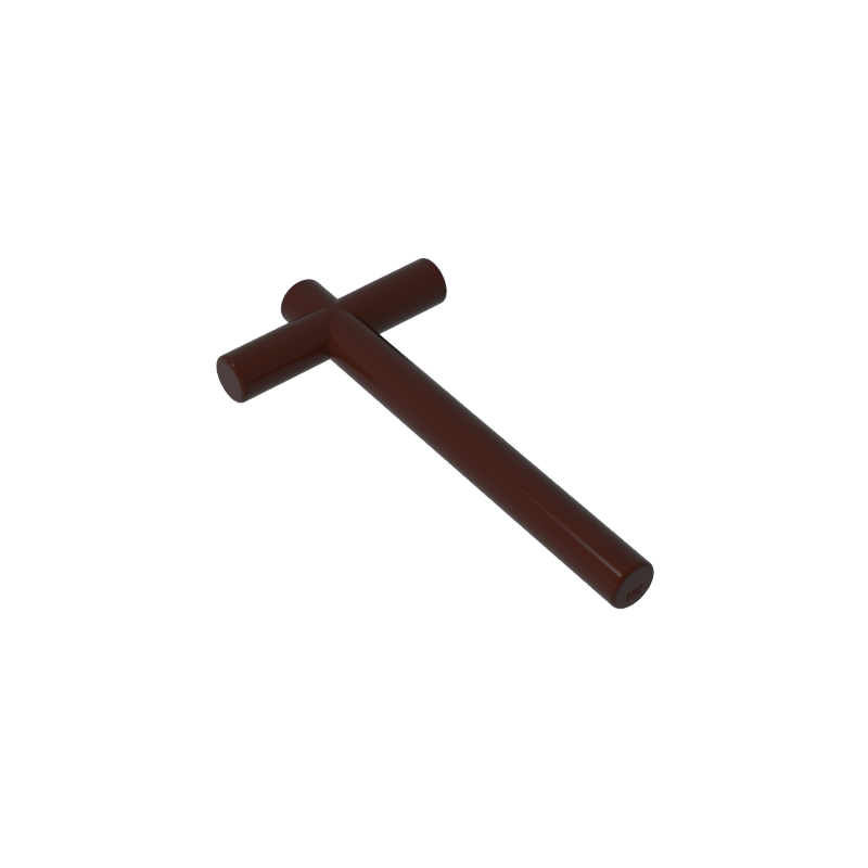 GDS-2114 - Lightsaber Blade with Cross