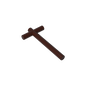 GDS-2114 - Lightsaber Blade with Cross