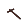 Dark Brown 308