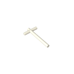 GDS-2114 - Lightsaber Blade with Cross