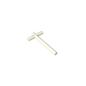 GDS-2114 - Lightsaber Blade with Cross