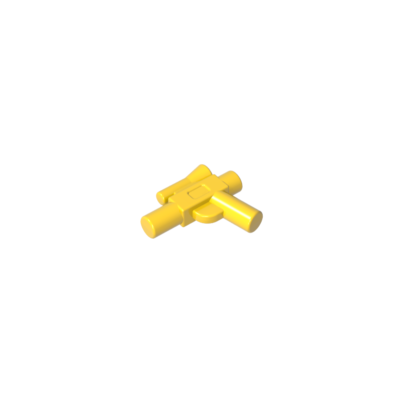 GDS-21151 - Weapon Gun / Blaster Small (Star Wars)