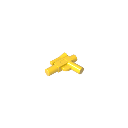 GDS-21151 - Weapon Gun / Blaster Small (Star Wars)