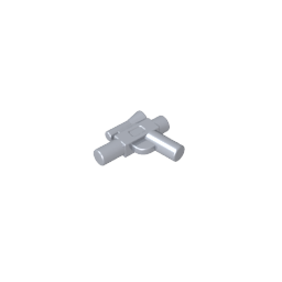 GDS-21151 - Weapon Gun / Blaster Small (Star Wars)
