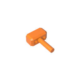 GDS-21152 - Tool Hammer / Sledgehammer