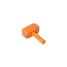Bright Orange 106