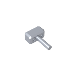GDS-21152 - Tool Hammer / Sledgehammer