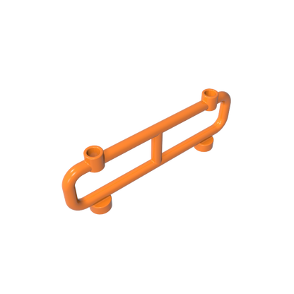GDS-2116 - Bar 1 x 8 x 2
