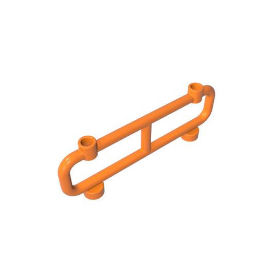 GDS-2116 - Bar 1 x 8 x 2
