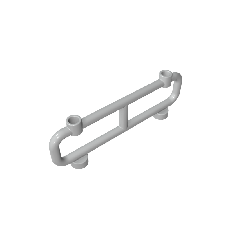 GDS-2116 - Bar 1 x 8 x 2