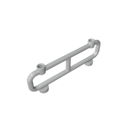 GDS-2116 - Bar 1 x 8 x 2