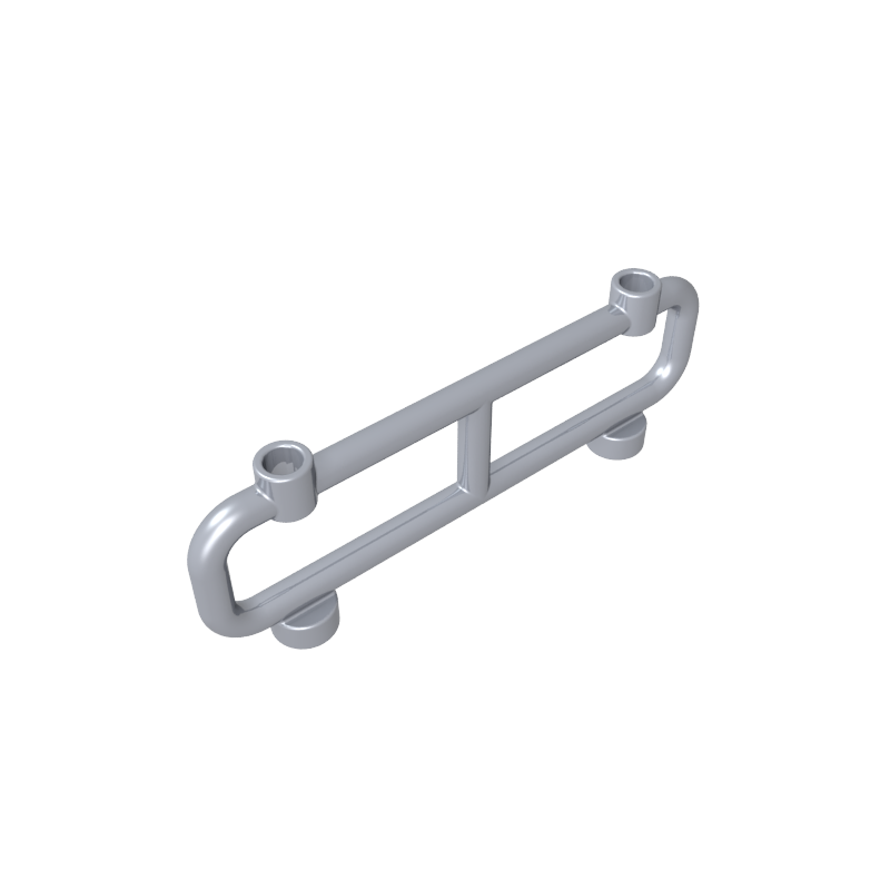 GDS-2116 - Bar 1 x 8 x 2