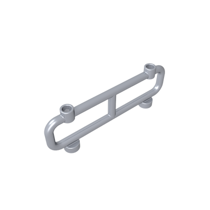 GDS-2116 - Bar 1 x 8 x 2