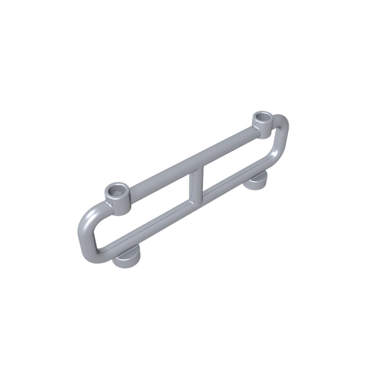 GDS-2116 - Bar 1 x 8 x 2