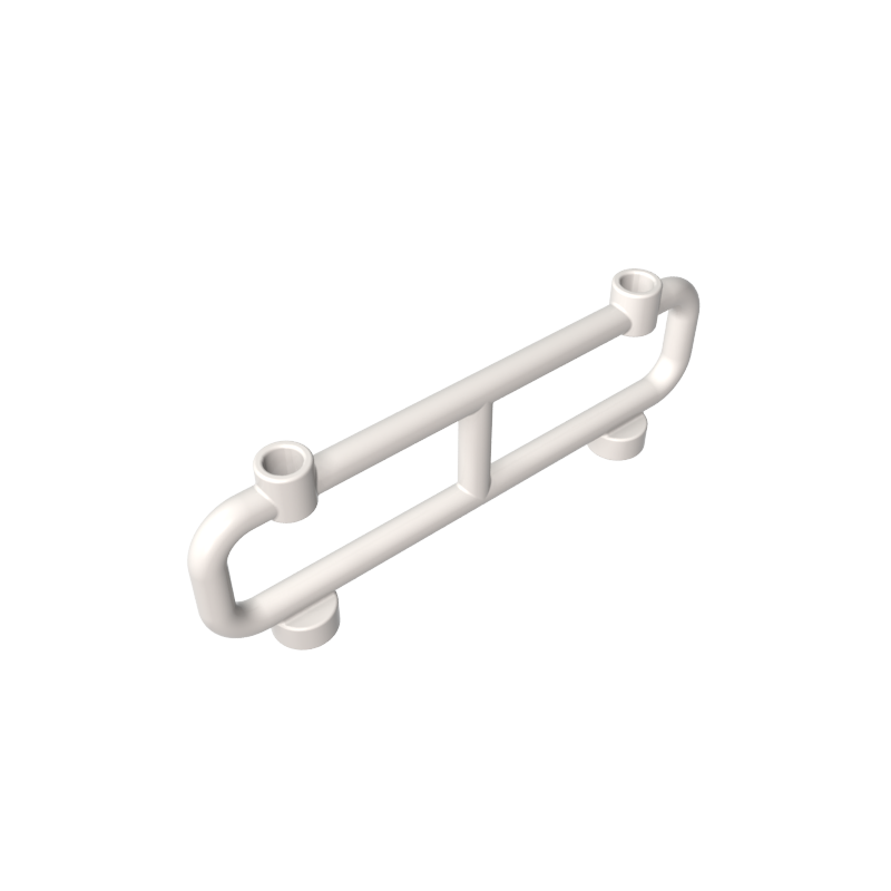 GDS-2116 - Bar 1 x 8 x 2