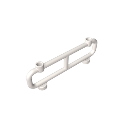 GDS-2116 - Bar 1 x 8 x 2