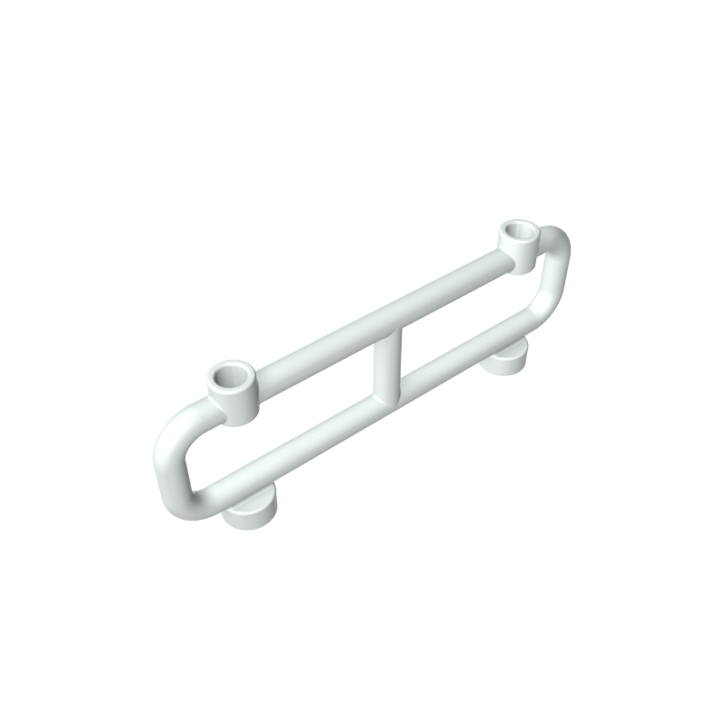 GDS-2116 - Bar 1 x 8 x 2