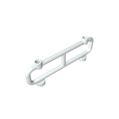 GDS-2116 - Bar 1 x 8 x 2