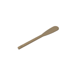GDS-2117 - Equipment Oar / Paddle [Reinforced]
