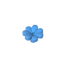 Medium Blue 102