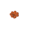 Dark Orange 38