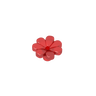 Transparent Red 41