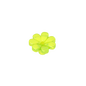 GDS-2118 - Plant, Flower, Minifig Accessory with 7 Thick Petals and Pin