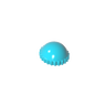Medium Azur 322