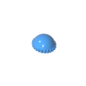 Medium Blue 102