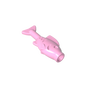 GDS-2120 - Animal, Fish [Anti-Stud Mouth]