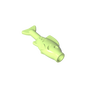 GDS-2120 - Animal, Fish [Anti-Stud Mouth]