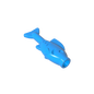 GDS-2120 - Animal, Fish [Anti-Stud Mouth]