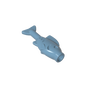 GDS-2120 - Animal, Fish [Anti-Stud Mouth]