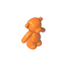 Bright Orange 106
